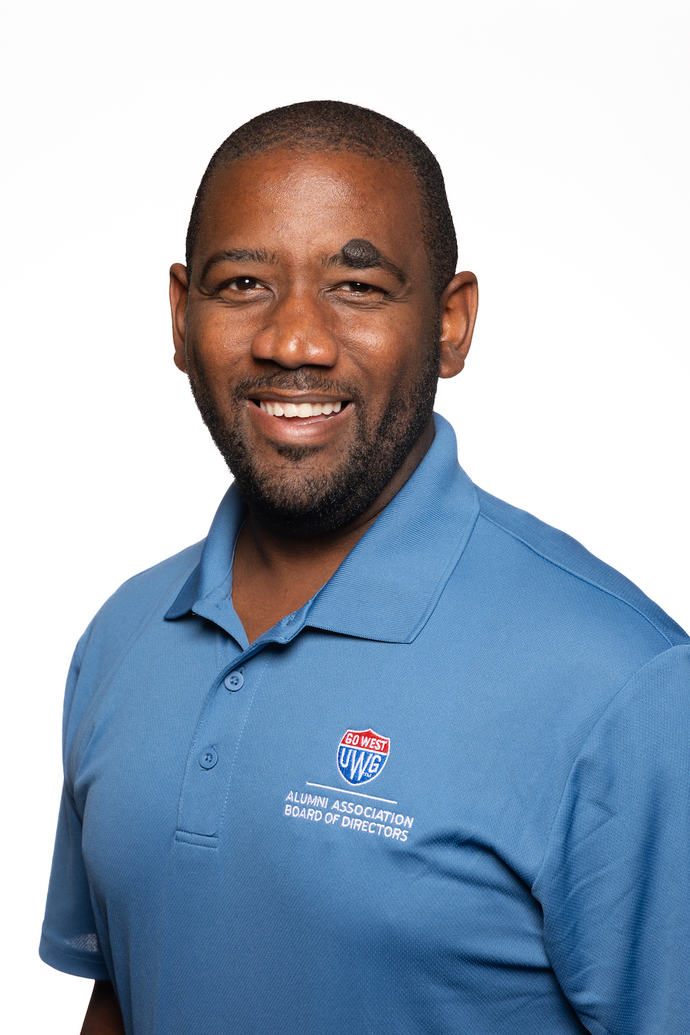 Pictured: Jeremy Moore