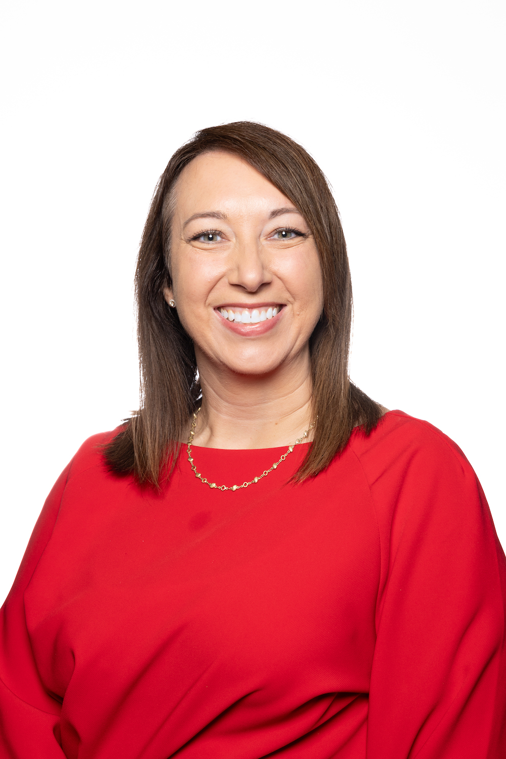 Pictured: Dr. Jessica Ainsworth