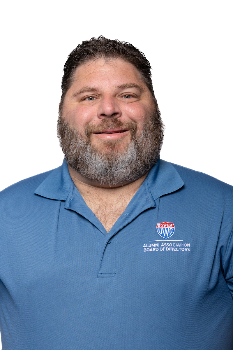 Pictured: Peter Debick