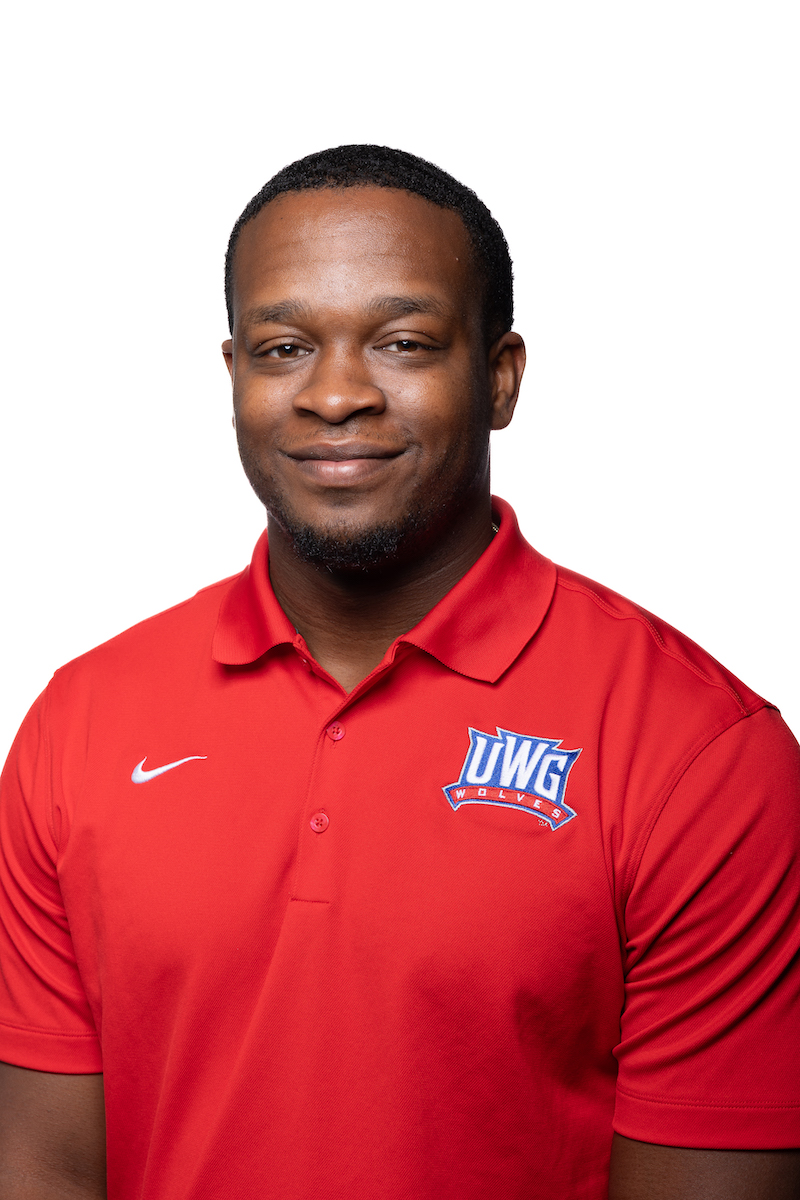 Pictured: Quavious Hazzard