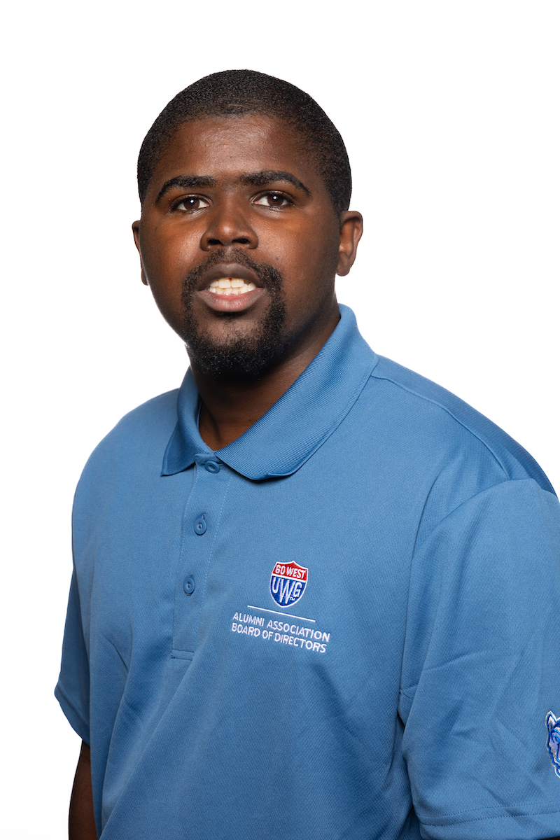 Pictured: Dr. Samuel Sykes