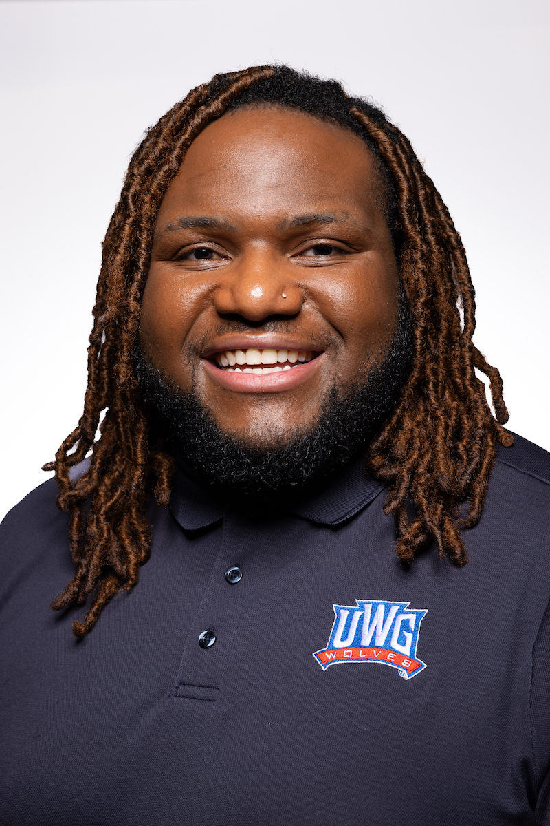 Pictured: Nate Thomas