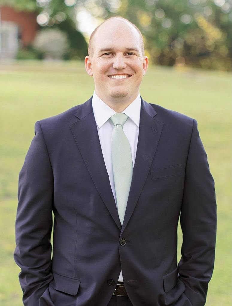 Derek Shelnutt