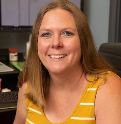 Jennifer Harmon
