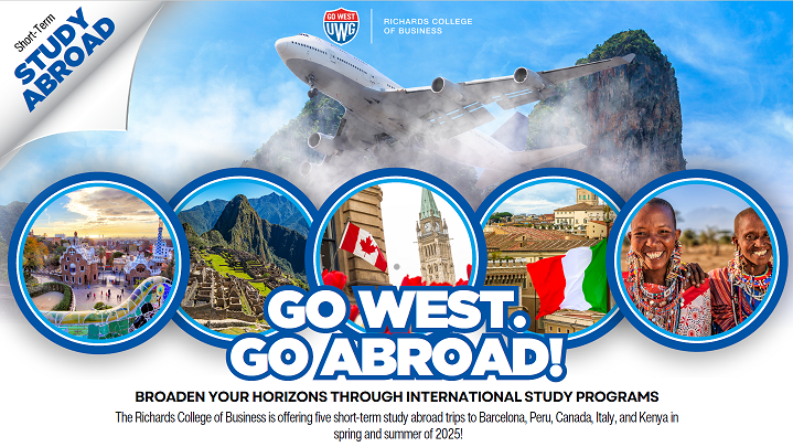 study abroad go west