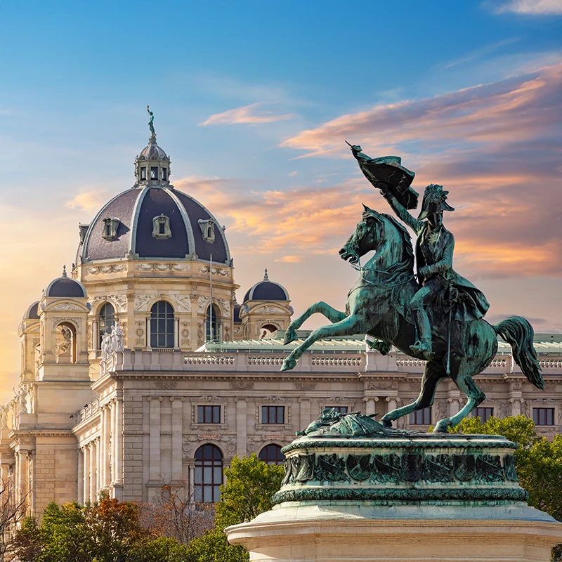 vienna