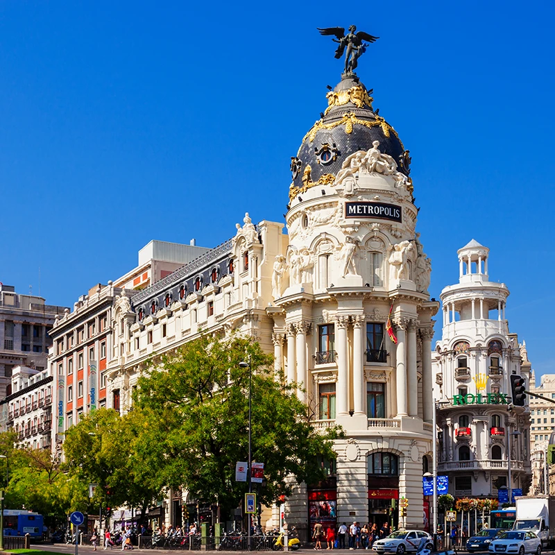 Spain