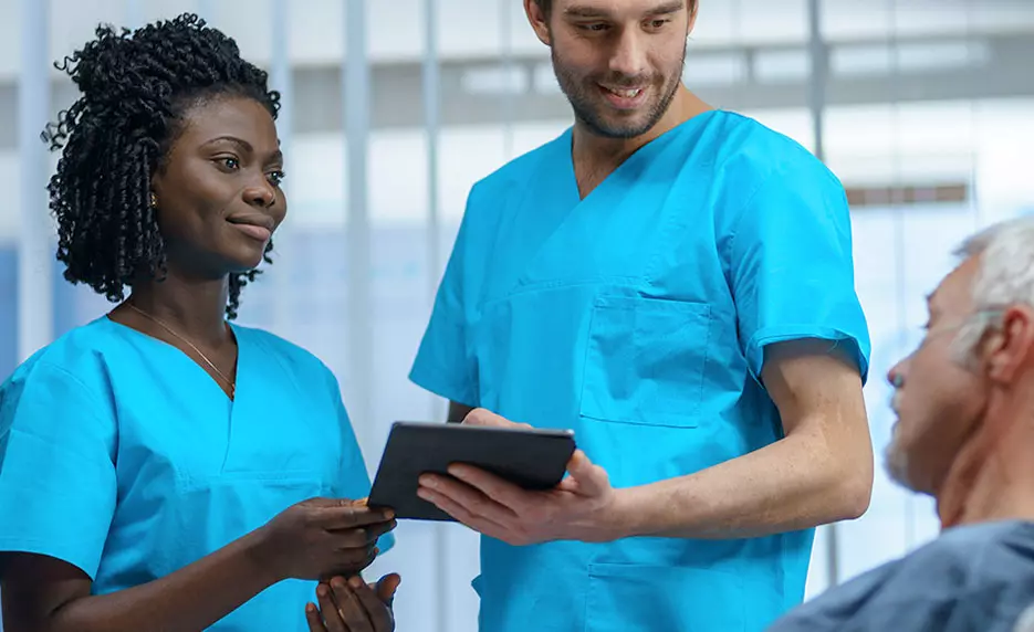 Patient Care