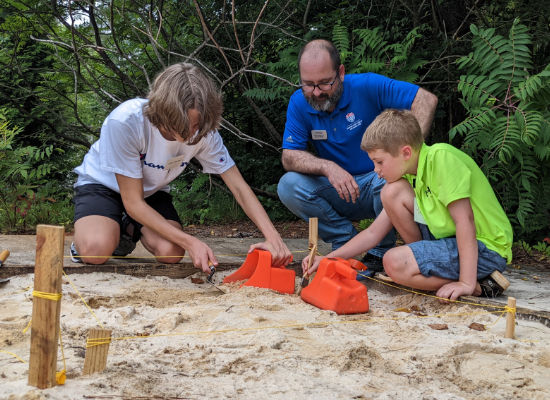 Summer Camps