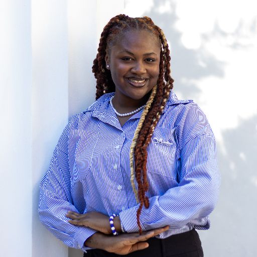 Alexandria Tisdale Headshot