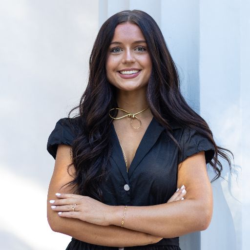 Kinsley Walls Headshot