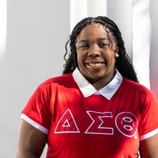 Marneja Daniel Headshot