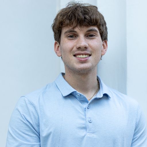 Michael Clesen Headshot