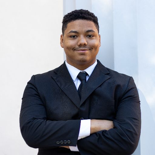 Zach Mcafee Headshot