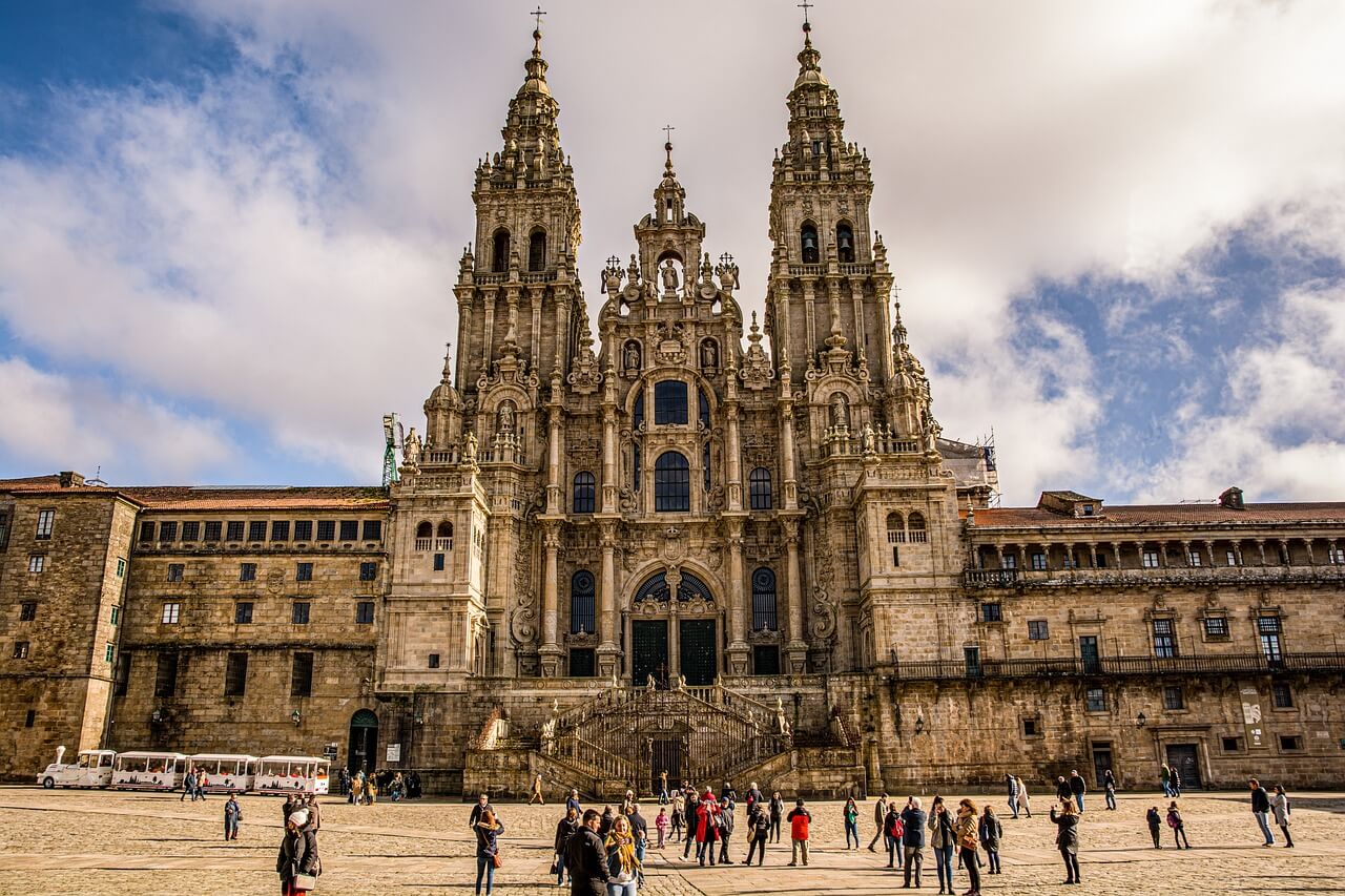 Spanish & Anthropology in Spain