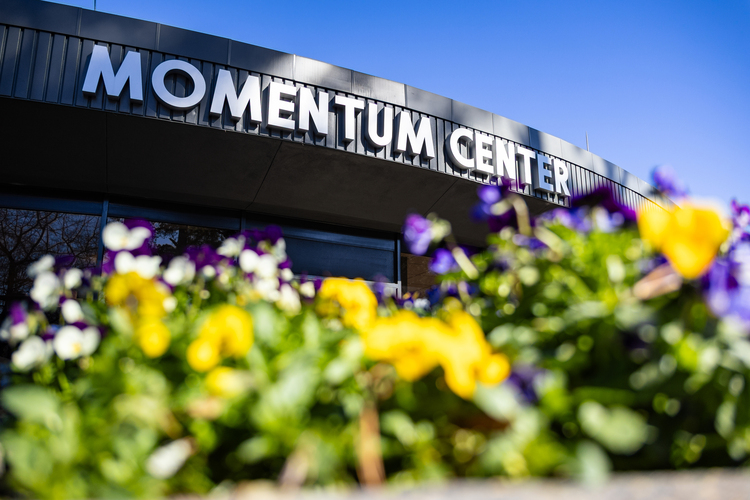 Momentum Center