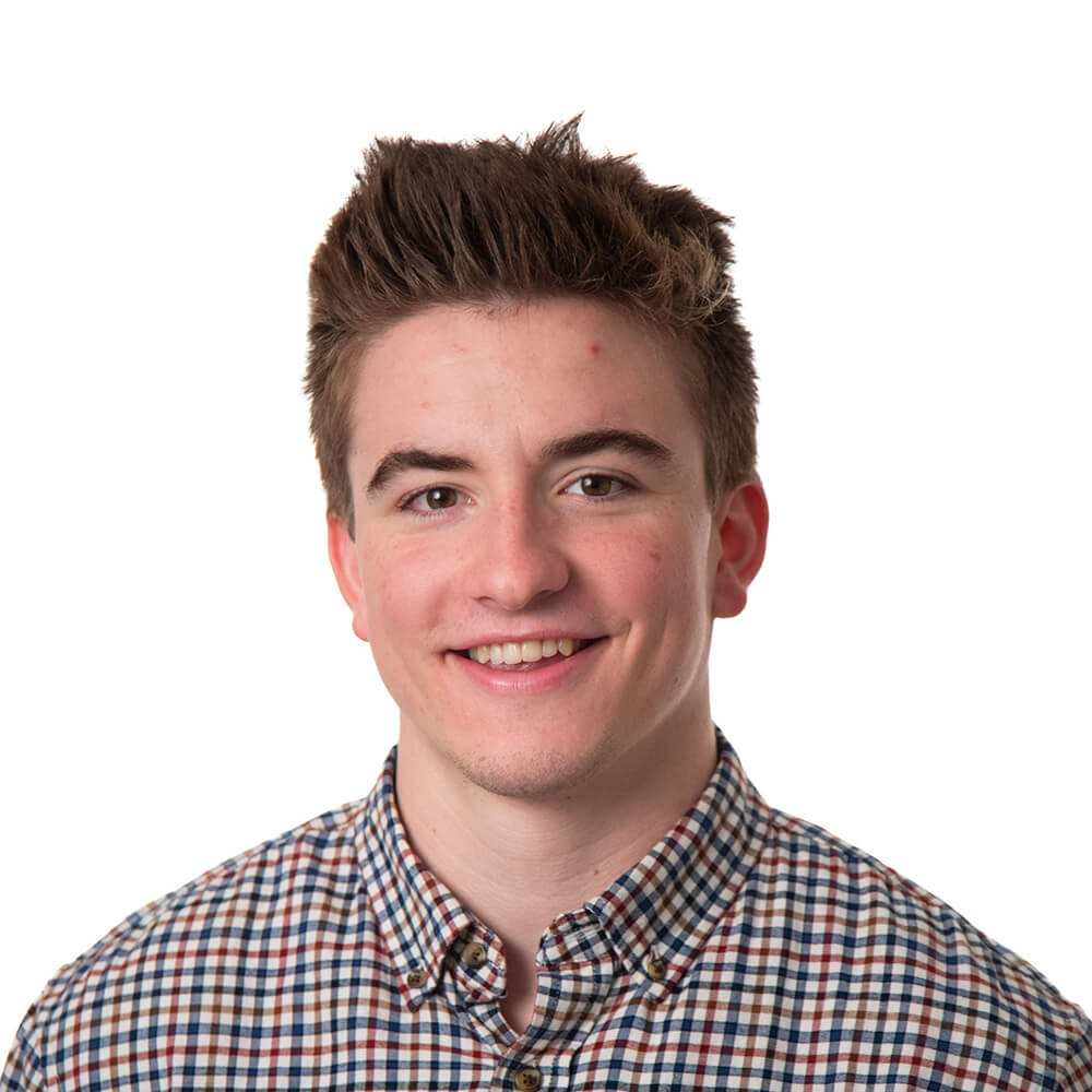 Cole Fisher