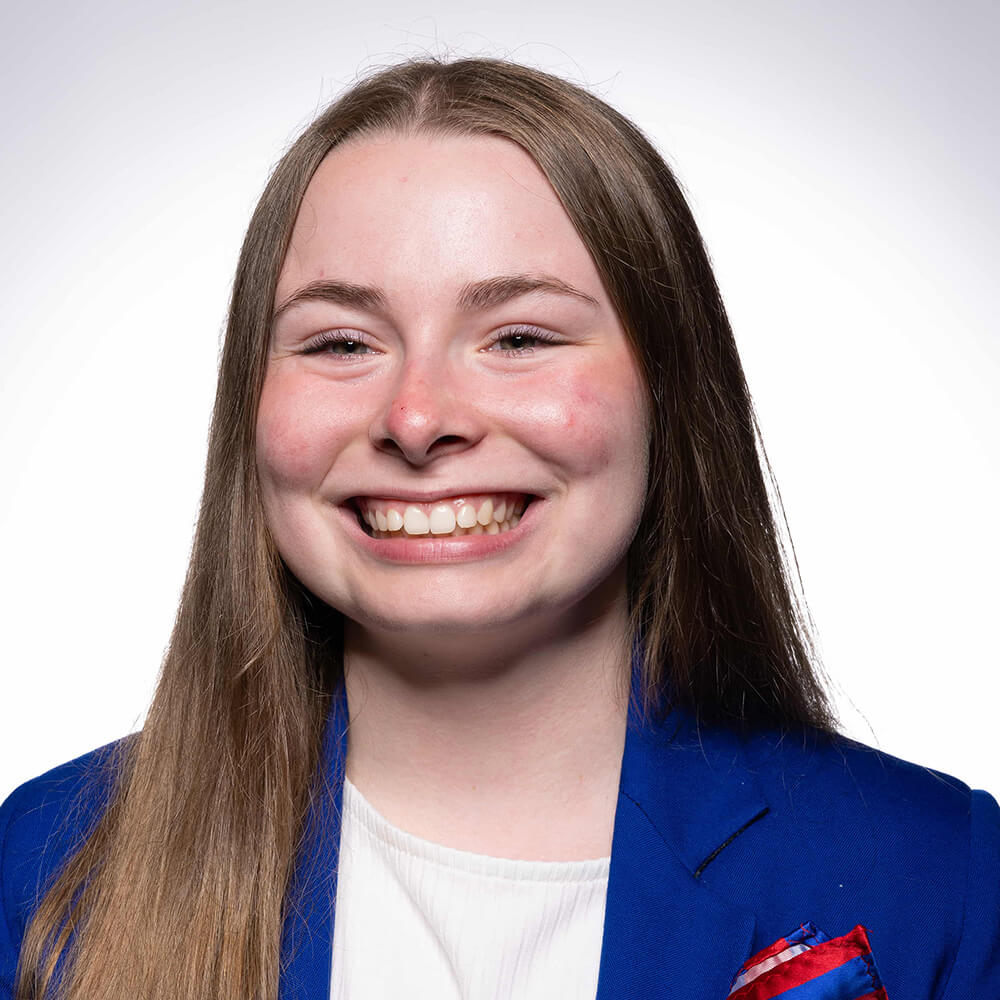 Megan Henley