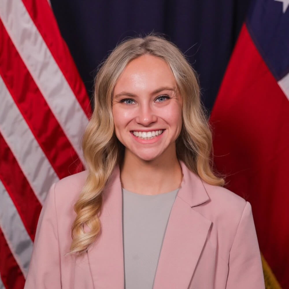Jenna Schuckman