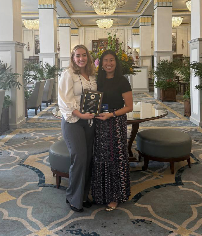 picture of Zoey Andrews