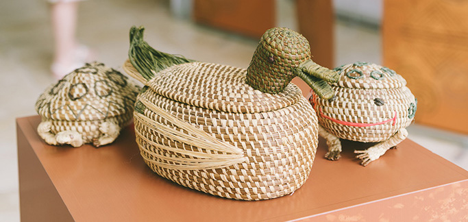 basketry