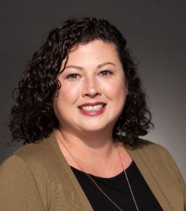 Melanie Hildebrandt, MBA