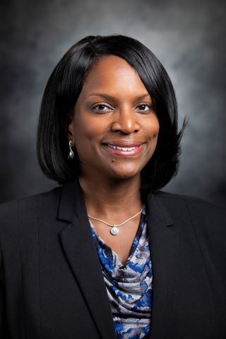 Monica Smith, Ed.D.