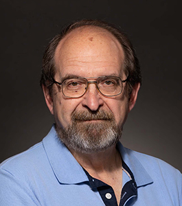 Michael Hopper, MPAcc