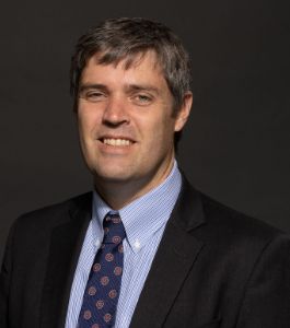 Michael Sinkey, Ph.D.