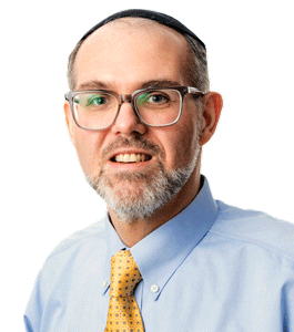 Robert A. Griffin, Ed.D.