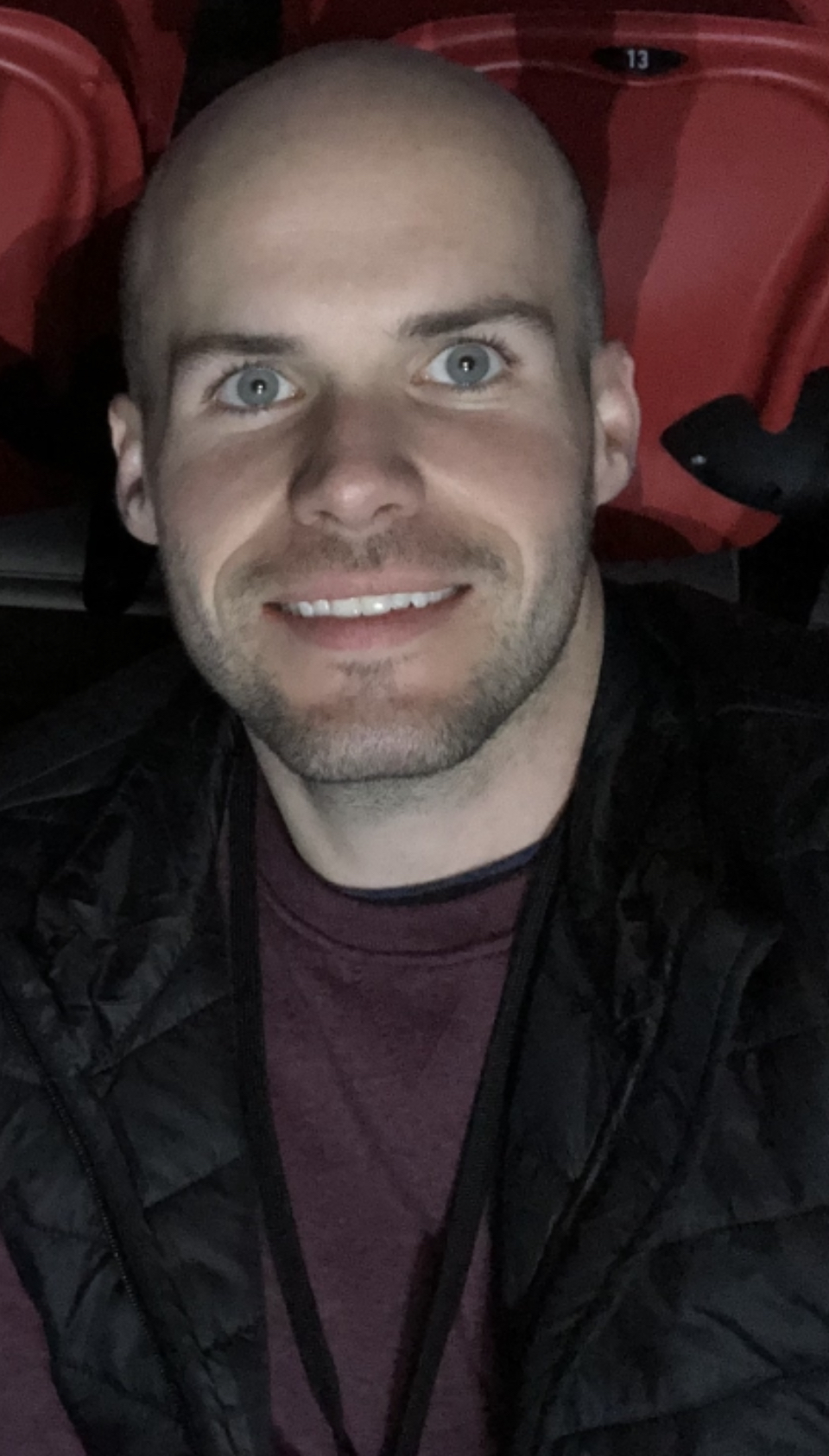 Daniel Brooks, Ed.D.