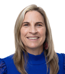 Melissa Brillhart, MA, RD, LD