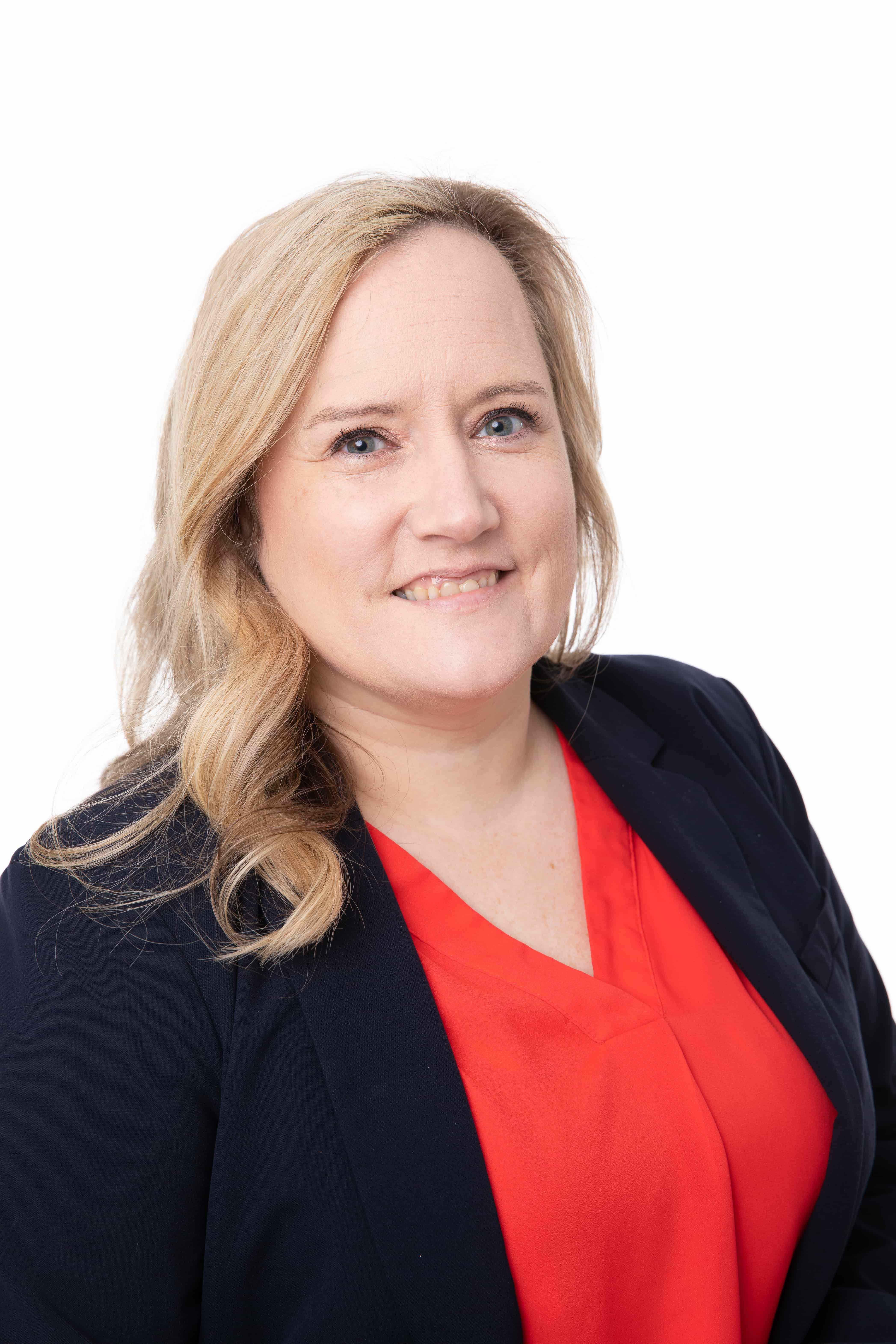 Leigh Ann Hussey
