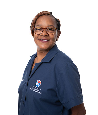 Virginia Satterwhite