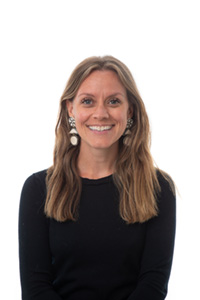 Brandy Barker '08