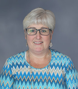 Marcia Davis, MSN, RN