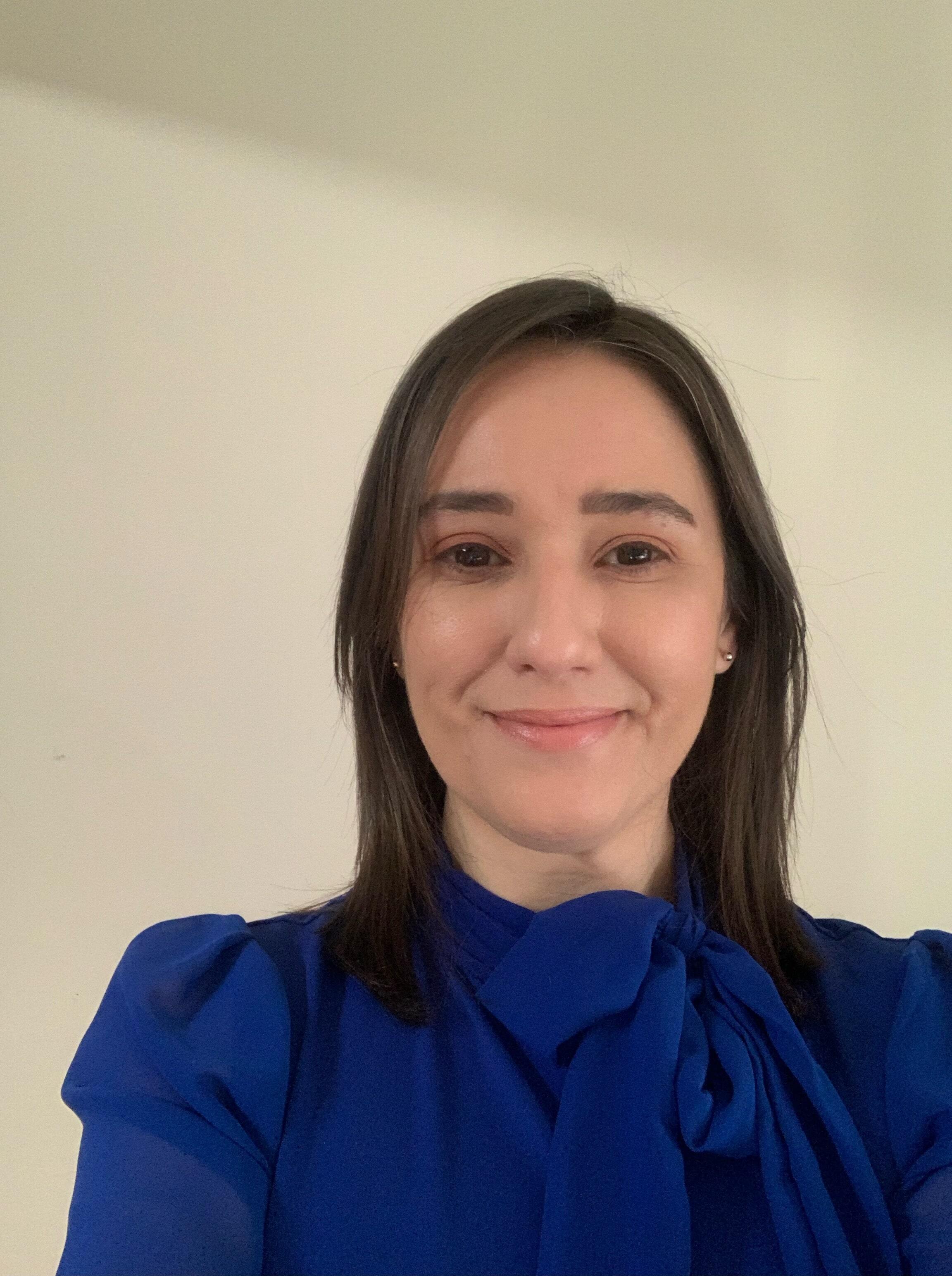 Carmen Hernandez Irizarry