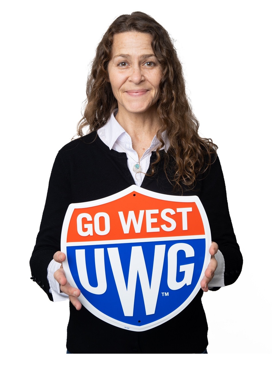 Corri Johanson, PhD NB-HWC eligible