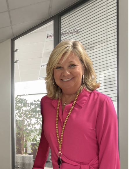 Karen Barker, Ed.D.