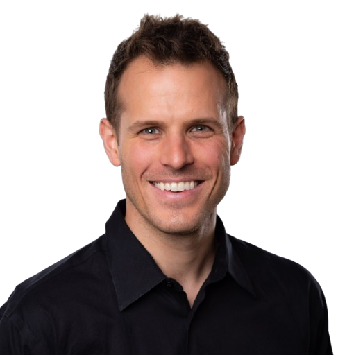 Luke Ziegler, Ph.D.