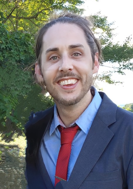 Noah Cochran, Ph.D.