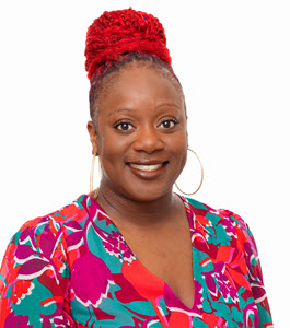 Ashley Maddox, MSN Ed, RN