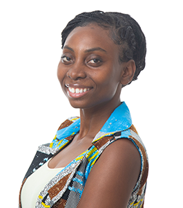 Gracelove Bonful, MSN, RN