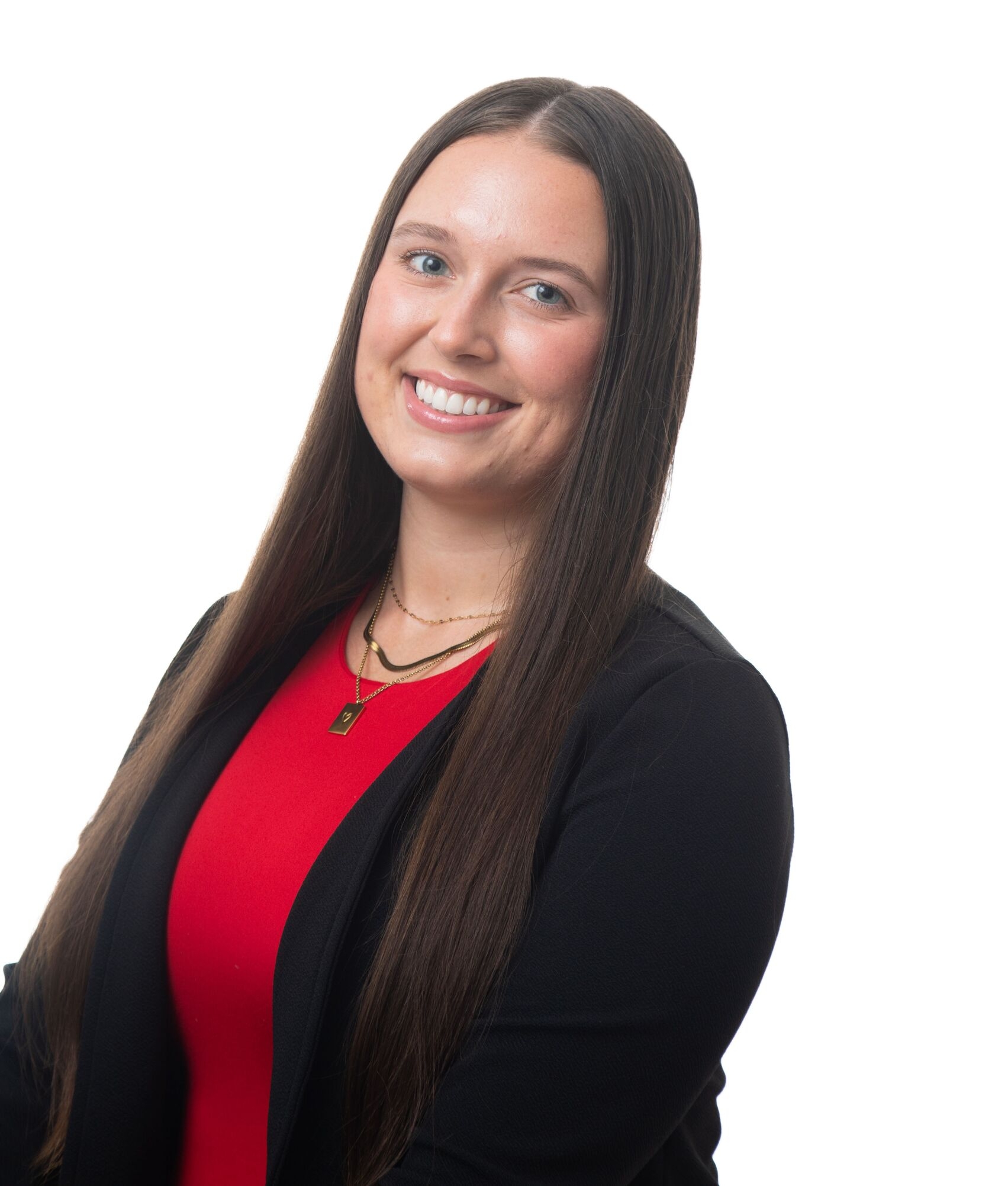 Brittani Becher, Ph.D., MBA