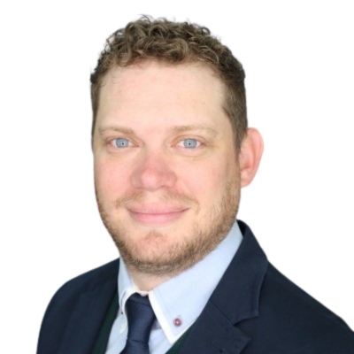 Adam Wolecki, Ph.D.