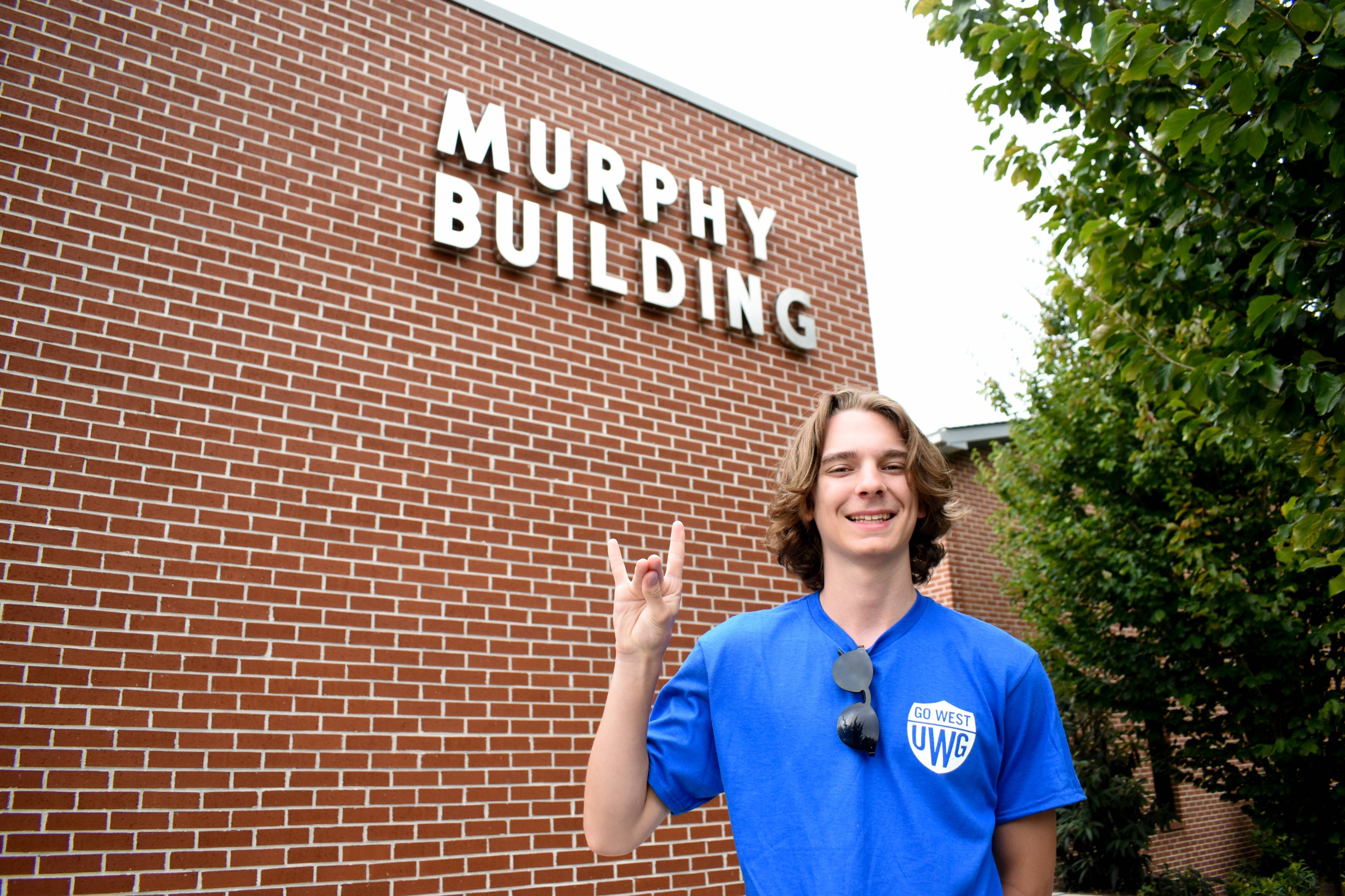 UWG Student